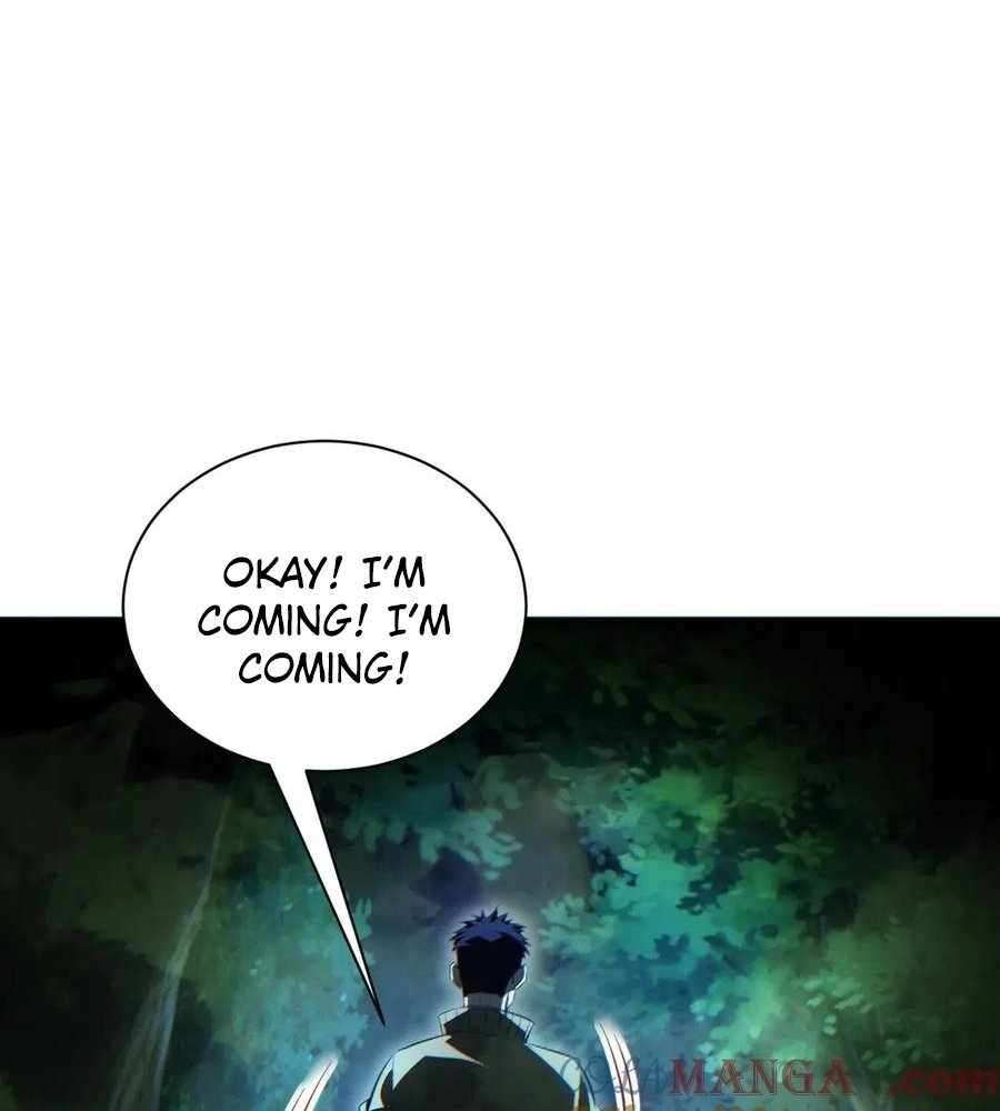 Rebirth in the end times: I reached the top by opening boxes Chapter 48 51